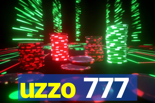 uzzo 777